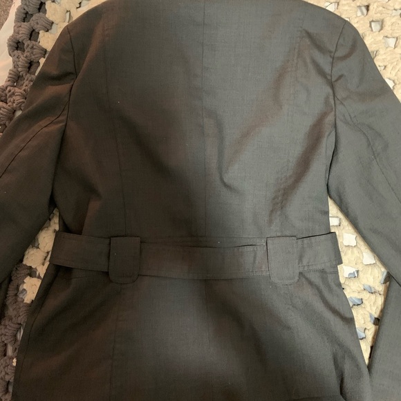 Bandolino Trench/blazer - Picture 3 of 3